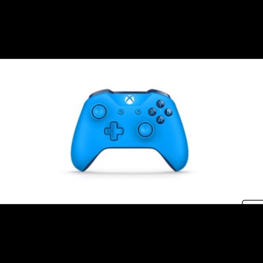 Xbox controller